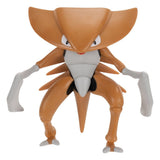 Pokémon Battle Figure Action Figures ver. 21 Assortment (6)