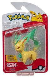 Pokémon Battle Figure Action Figures ver. 22 Assortment (6)