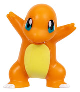 Pokémon Clip 'n' Go Minifigures Poké Balls ver. 22 Assortment (6)