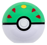 Pokémon Clip 'n' Go Minifigures Poké Balls ver. 22 Assortment (6)