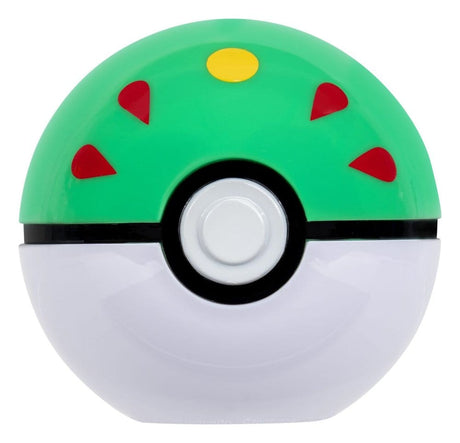 Pokémon Clip 'n' Go Minifigures Poké Balls ver. 22 Assortment (6)