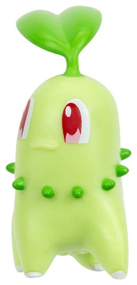 Pokémon Clip 'n' Go Minifigures Poké Balls ver. 22 Assortment (6)
