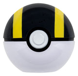 Pokémon Clip 'n' Go Minifigures Poké Balls ver. 22 Assortment (6)