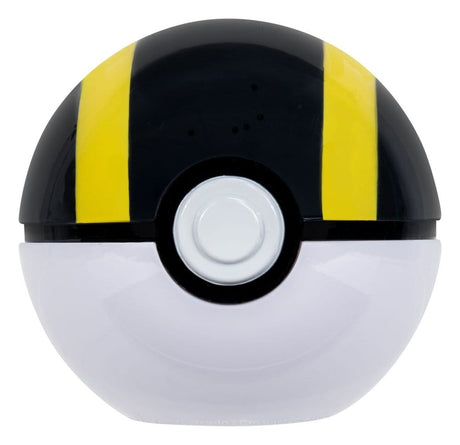 Pokémon Clip 'n' Go Minifigures Poké Balls ver. 22 Assortment (6)