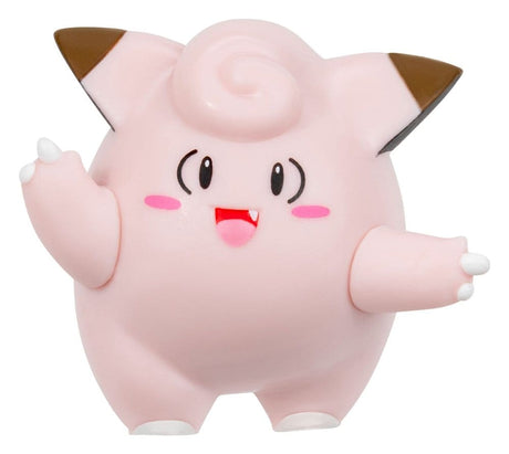 Pokémon Clip 'n' Go Minifigures Poké Balls ver. 22 Assortment (6)