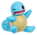Pokémon Clip 'n' Go Minifigures Poké Balls ver. 22 Assortment (6)
