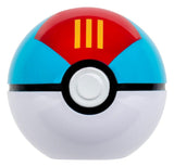 Pokémon Clip 'n' Go Minifigures Poké Balls ver. 22 Assortment (6)