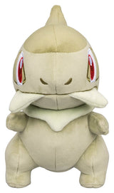 Pokémon Plush Figure 20 cm Assortment (6)