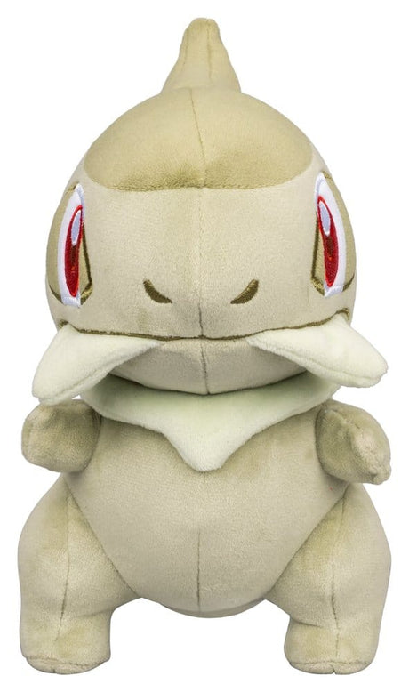Pokémon Plush Figure 20 cm Assortment (6)