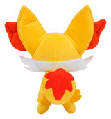 Pokémon Plush Figure 20 cm Assortment (6)