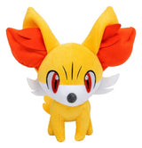Pokémon Plush Figure 20 cm Assortment (6)