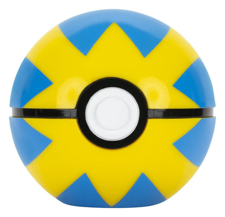 Pokémon Clip 'n' Go Belt Set ver. 19 Assortment (4)