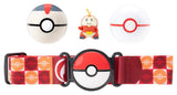 Pokémon Clip 'n' Go Belt Set ver. 20 Assortment (4)