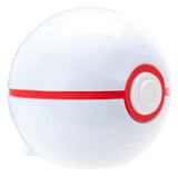 Pokémon Clip 'n' Go Belt Set ver. 20 Assortment (4)