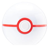 Pokémon Clip 'n' Go Belt Set ver. 20 Assortment (4)