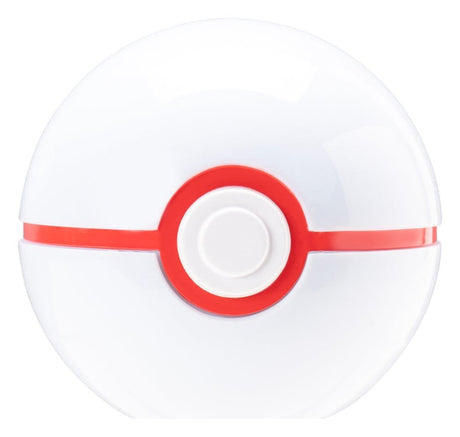 Pokémon Clip 'n' Go Belt Set ver. 20 Assortment (4)