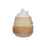 Squishmallows Plush Figure Christmas Joyce the Eggnog 12 cm