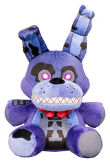 Five Nights at Freddy's Core Plush Nightmare Bonnie (FNAF 4) 25 cm