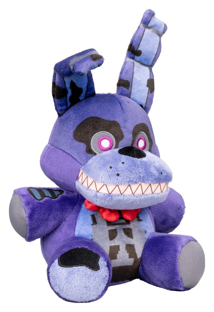 Five Nights at Freddy's Core Plush Nightmare Bonnie (FNAF 4) 25 cm