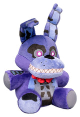 Five Nights at Freddy's Core Plush Nightmare Bonnie (FNAF 4) 25 cm