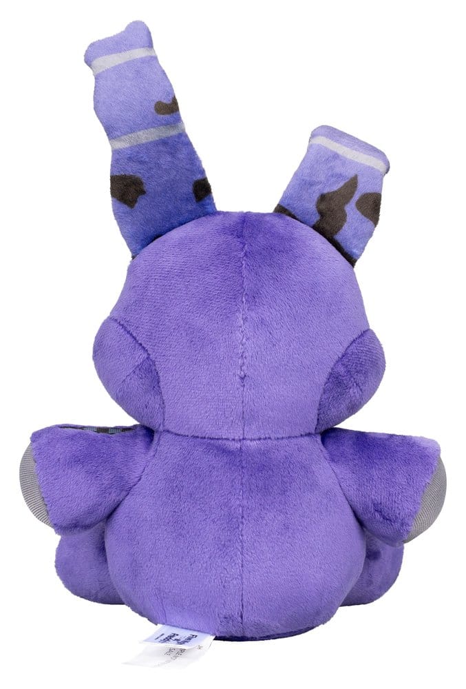 Five Nights at Freddy's Core Plush Nightmare Bonnie (FNAF 4) 25 cm
