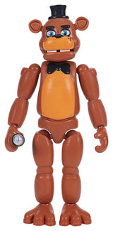 Five Nights at Freddy's Articulated Action Figure Classic Freddy 30 cm