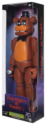 Five Nights at Freddy's Articulated Action Figure Classic Freddy 30 cm