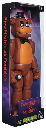 Five Nights at Freddy's Articulated Action Figure Classic Freddy 30 cm