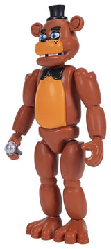 Five Nights at Freddy's Articulated Action Figure Classic Freddy 30 cm
