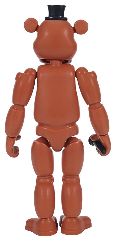 Five Nights at Freddy's Articulated Action Figure Classic Freddy 30 cm