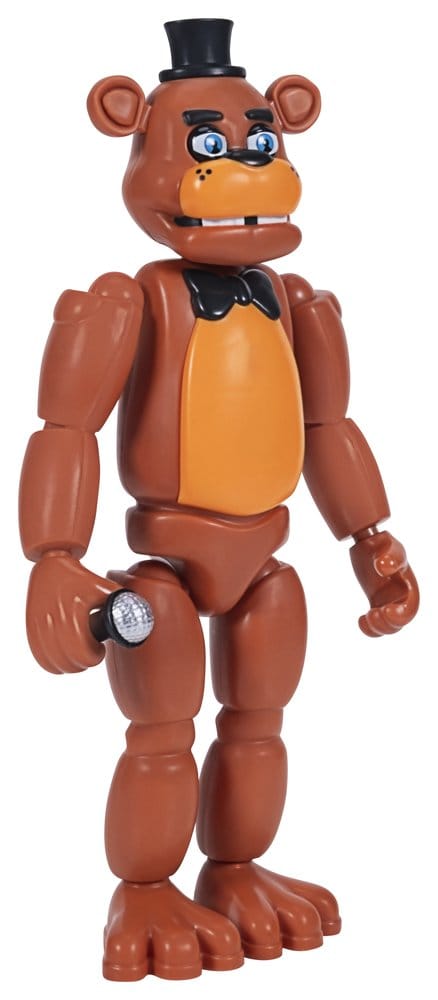 Five Nights at Freddy's Articulated Action Figure Classic Freddy 30 cm