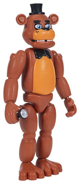 Five Nights at Freddy's Articulated Action Figure Classic Freddy 30 cm