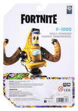 Fortnite Legendary Series Action Figure P-1000