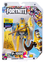 Fortnite Legendary Series Action Figure P-1000