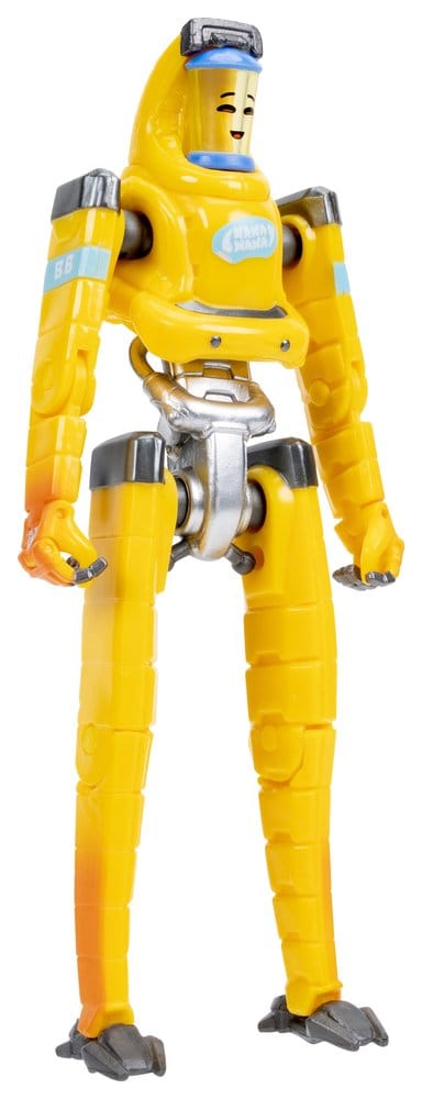 Fortnite Legendary Series Action Figure P-1000