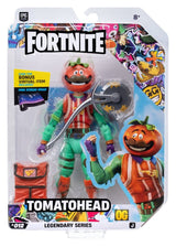 Fortnite Legendary Series Action Figure Tomatohead