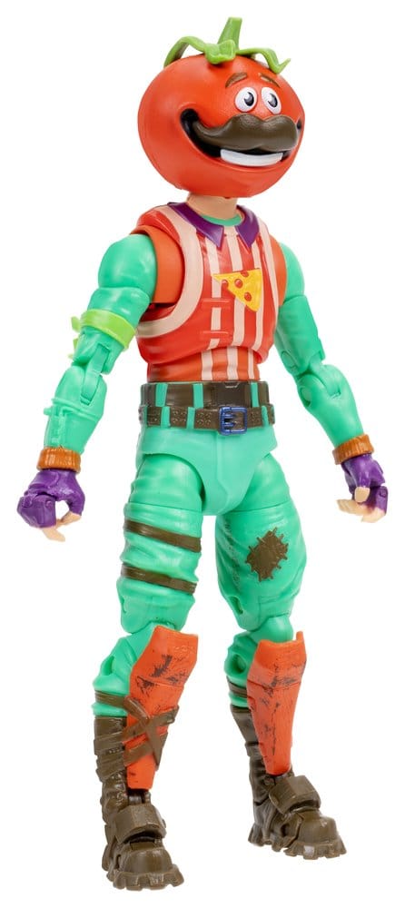 Fortnite Legendary Series Action Figure Tomatohead