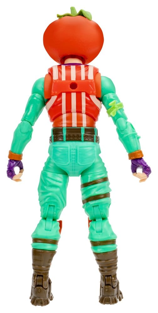 Fortnite Legendary Series Action Figure Tomatohead