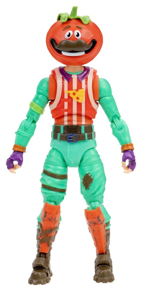 Fortnite Legendary Series Action Figure Tomatohead