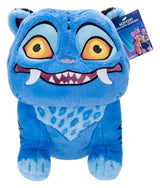 KPOP Demon Hunters Plush Figure Sitting Derpy 30 cm