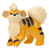 Pokémon Clip 'n' Go Bandolier Set ver. 6 Assortment (4)