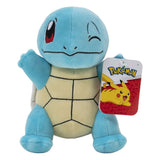 Pokémon Squirtle # 3 20 cm Plush Figure