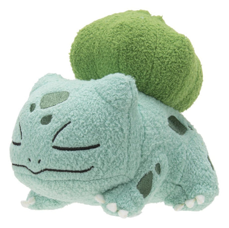 Pokémon Sleeping Plush Figure Version 7 12 cm Assortment (9)