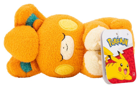 Pokémon Sleeping Plush Figure Version 7 12 cm Assortment (9)