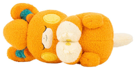 Pokémon Sleeping Plush Figure Version 7 12 cm Assortment (9)
