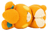 Pokémon Sleeping Plush Figure Version 7 12 cm Assortment (9)