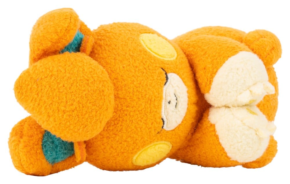 Pokémon Sleeping Plush Figure Version 7 12 cm Assortment (9)