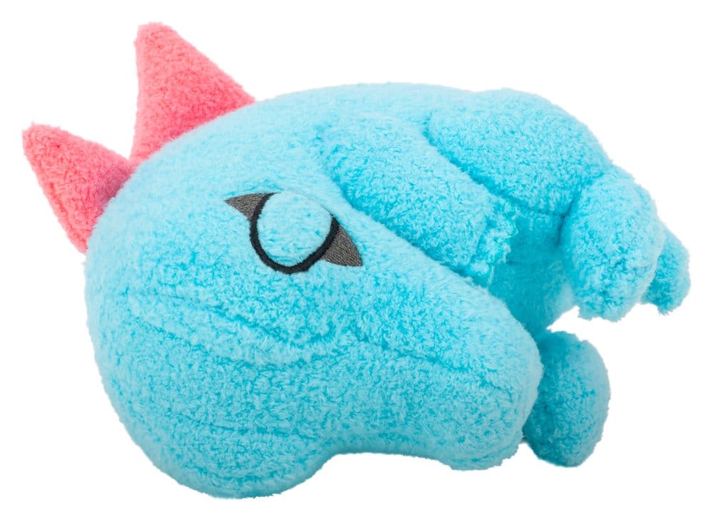 Pokémon Sleeping Plush Figure Version 7 12 cm Assortment (9)
