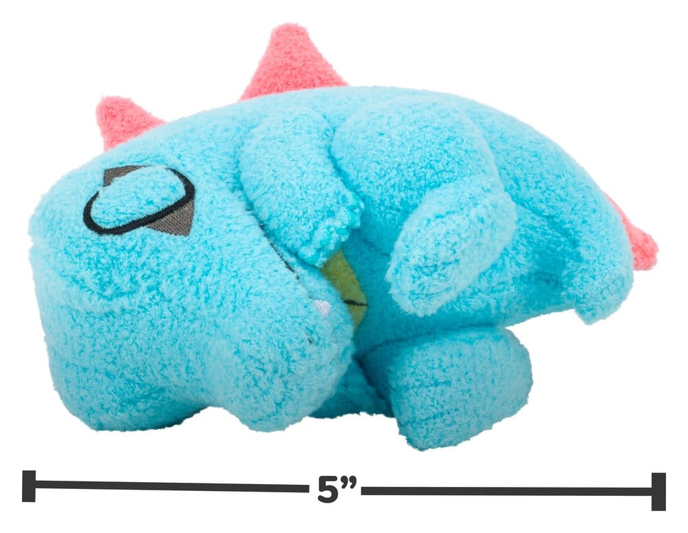 Pokémon Sleeping Plush Figure Version 7 12 cm Assortment (9)