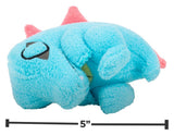 Pokémon Sleeping Plush Figure Version 7 12 cm Assortment (9)